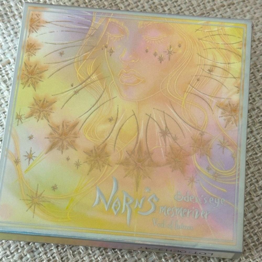 Oden’s Eye Veil of Future Mesmerizer Highlighter
